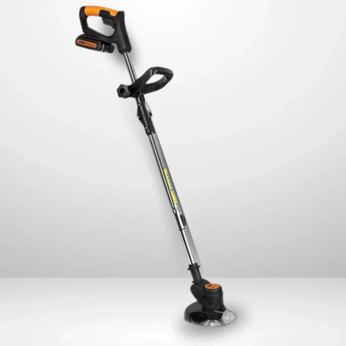 Débroussailleuse Sans Fil Puissante & Ajustable | RONDOR - Rondor