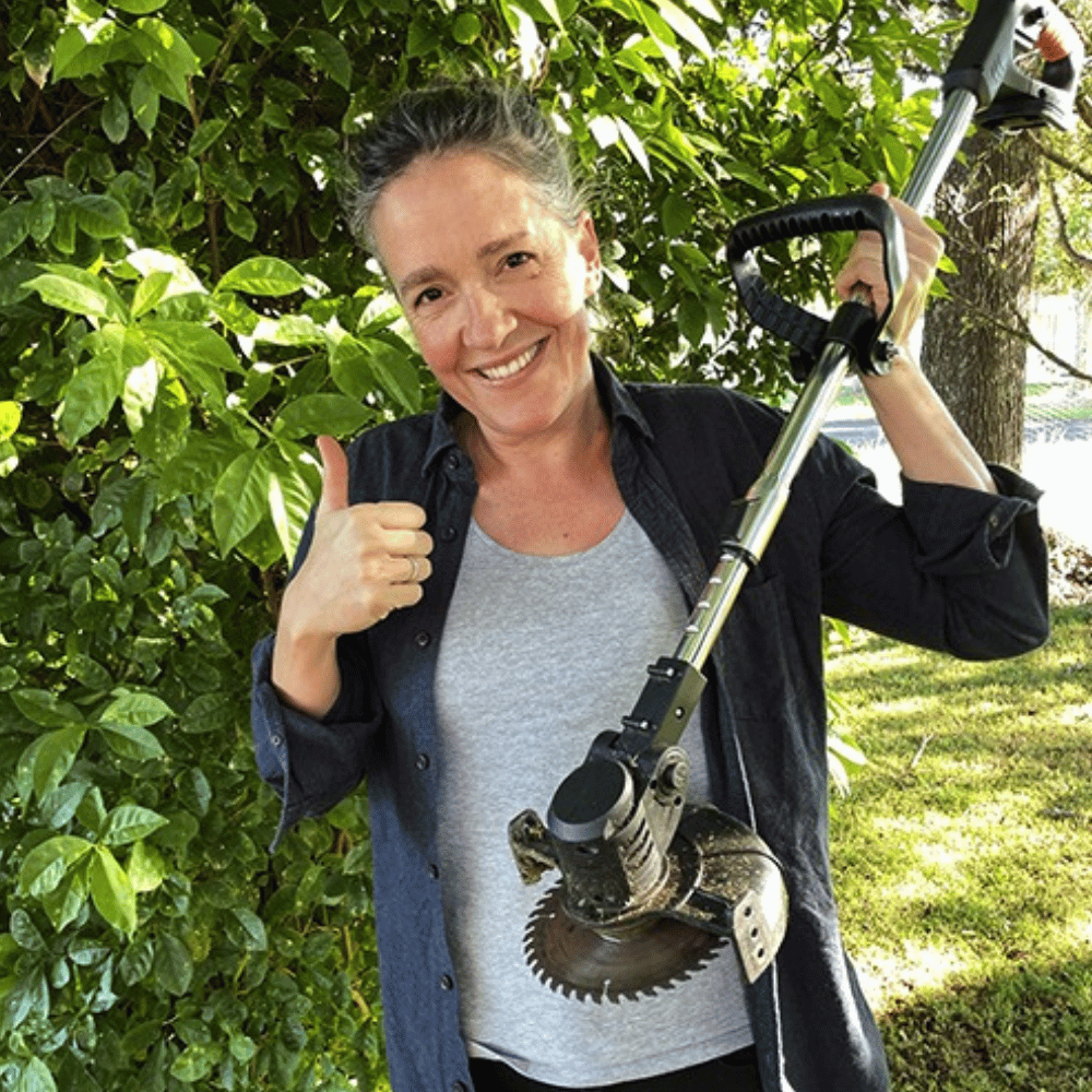 Débroussailleuse Sans Fil Puissante & Ajustable | RONDOR - Rondor