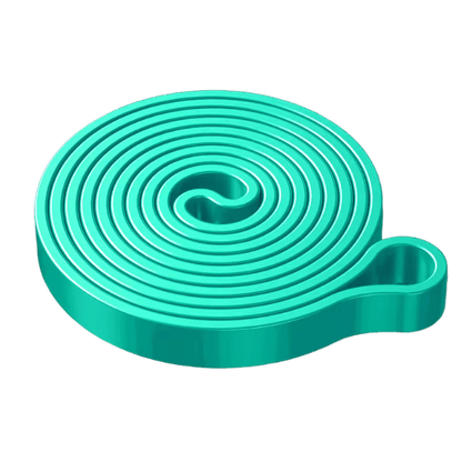 Élastique de sport - Rondor