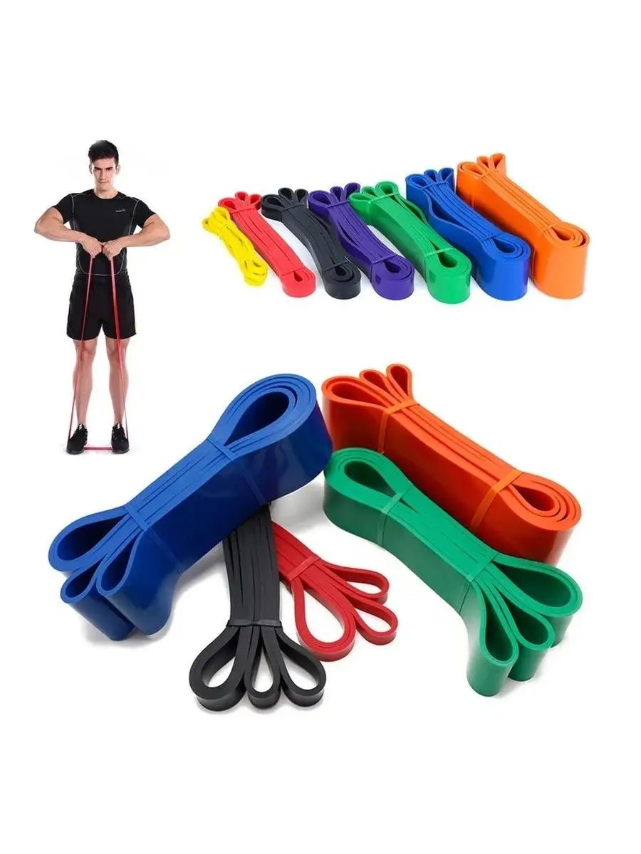 Élastique de sport - Rondor