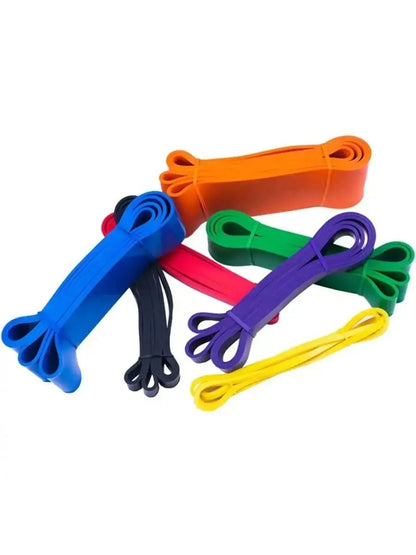 Élastique de sport - Rondor