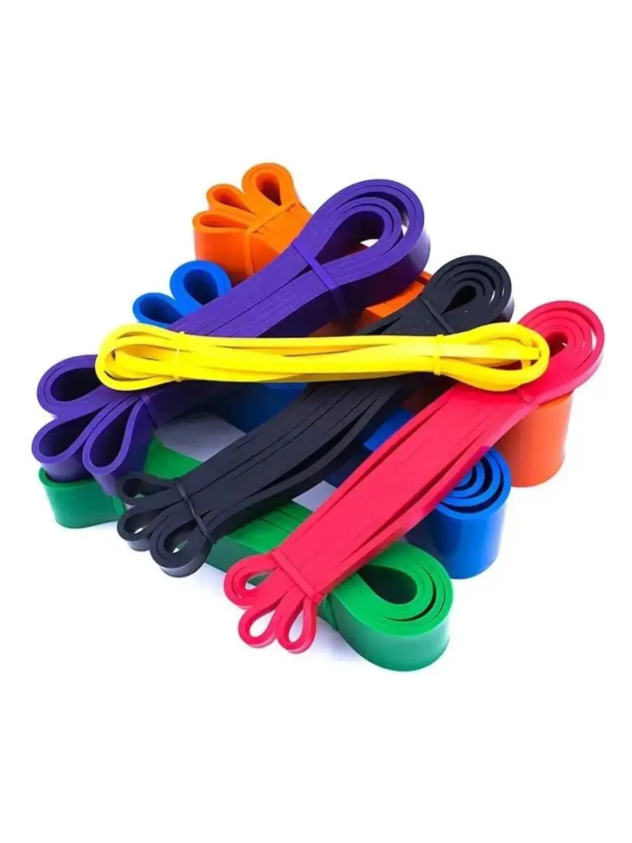 Élastique de sport - Rondor