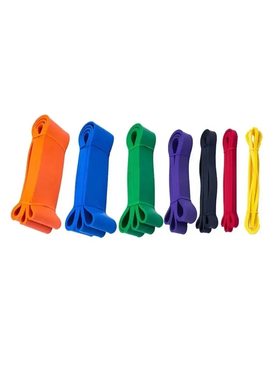 Élastique de sport - Rondor