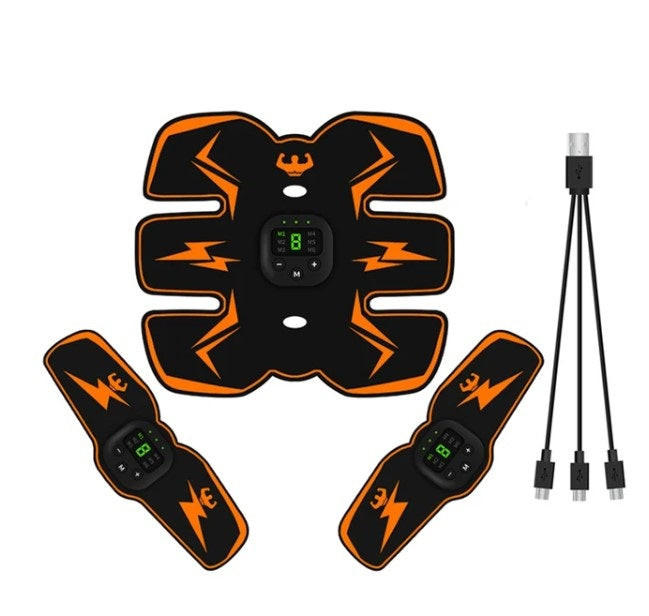 Electrostimulateur Musculaire EMS
