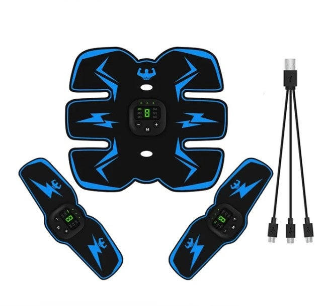 Electrostimulateur Musculaire EMS