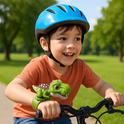 Talkie walkie enfant- RexVoice™