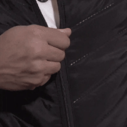 Veste Chauffante Sans Manches – Confort & Chaleur XHeat