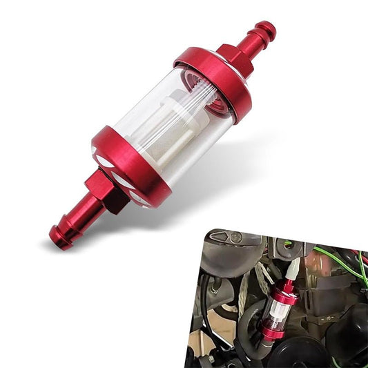 Filtre à huile pour véhicule en métal étanche pour véhicule - Rondor