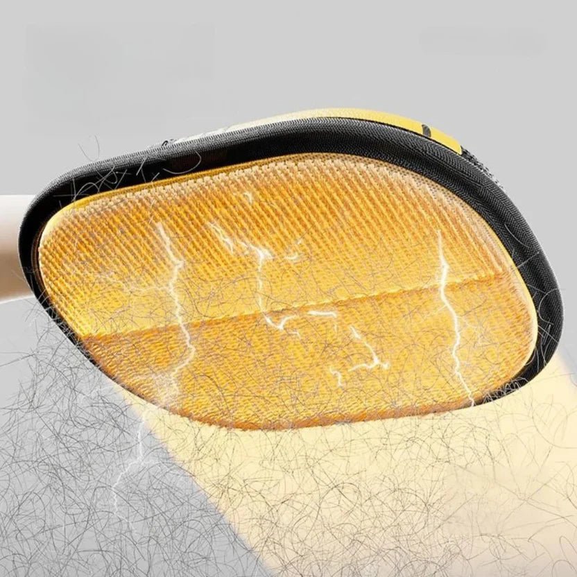 Gant Anti - Poils Réutilisable & Écologique | RONDOR - Rondor