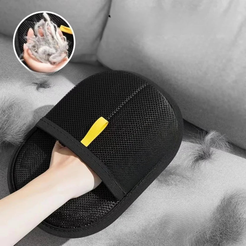 Gant Anti - Poils Réutilisable & Écologique | RONDOR - Rondor