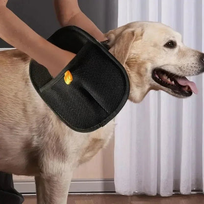 Gant Anti - Poils Réutilisable & Écologique | RONDOR - Rondor