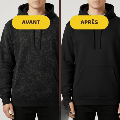 Gantitouf - Gant Anti - Poils Réutilisable & Écologique | RONDOR - Rondor