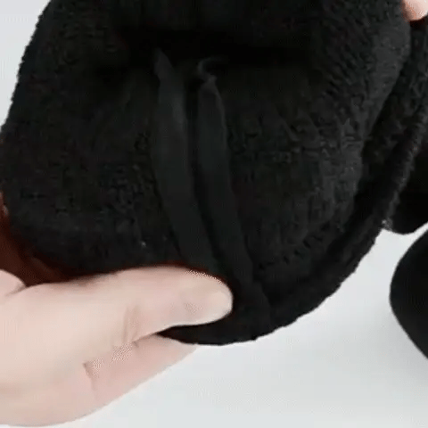 Gants Chauffants Électriques | Chaleur & Confort Maximal Même en Plein Hiver - Rondor