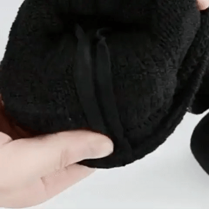 Gants Chauffants Électriques | Chaleur & Confort Maximal Même en Plein Hiver - Rondor