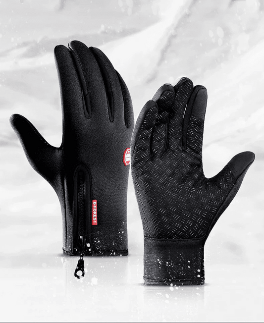 Gants HiverProof™ – Chaleur, Confort et Protection Totale - Rondor