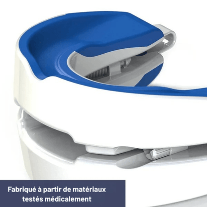 Gouttière anti - ronflement réglable SilentNight - Rondor