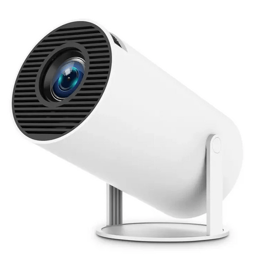 Sadoper™ Vidéoprojecteur 4K