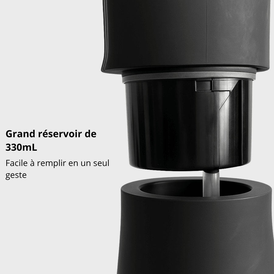 Hydropulseur Dentaire - Rondor