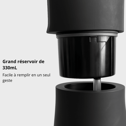 Hydropulseur Dentaire - Rondor