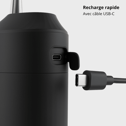 Hydropulseur Dentaire - Rondor