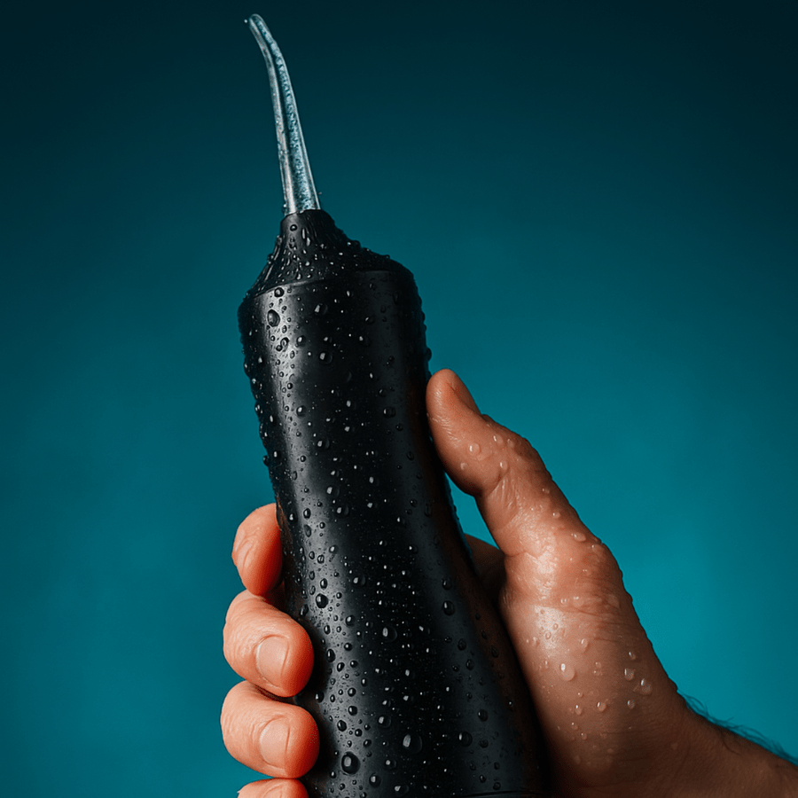 Hydropulseur Dentaire - Rondor