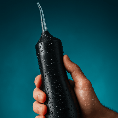 Hydropulseur Dentaire - Rondor