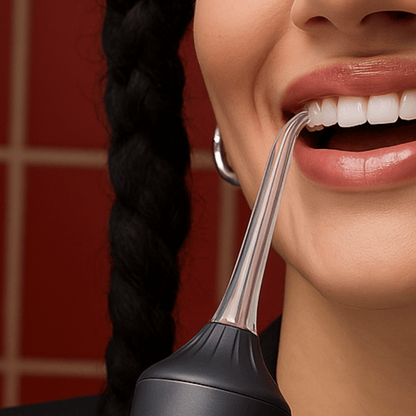 Hydropulseur Dentaire - Rondor