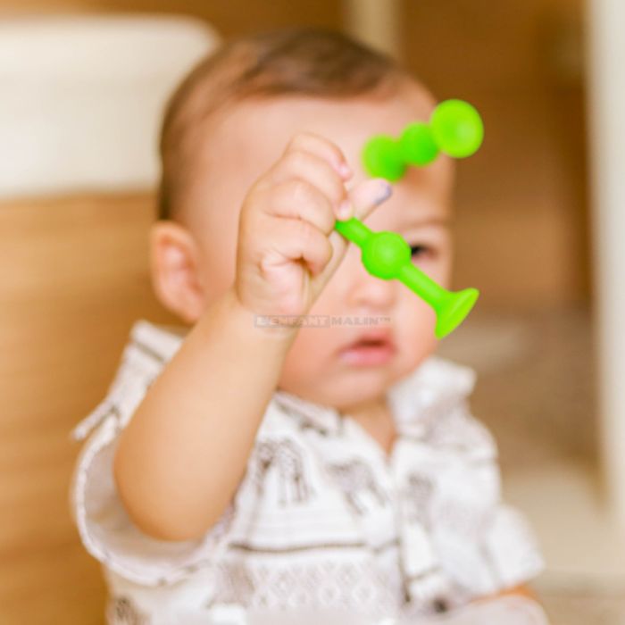 Jeux de construction avec ventouses - Le jeu ventouse POP-LA™