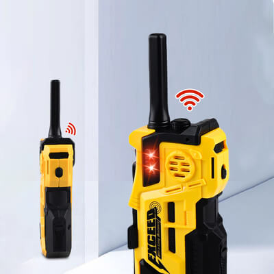 Talkie walkie enfant - MiniSpy™