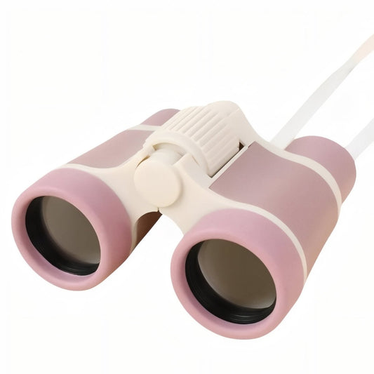 Jumelles Randonnée Enfant pour Découverte Nature - Rondreo™ - Rondor