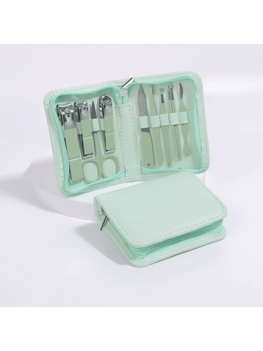 Kit de soins des ongles - Rondor