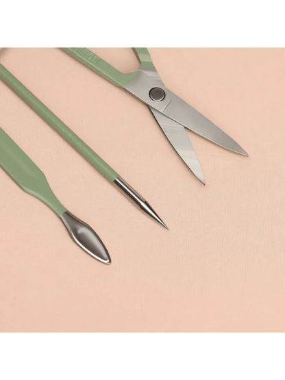 Kit de soins des ongles - Rondor