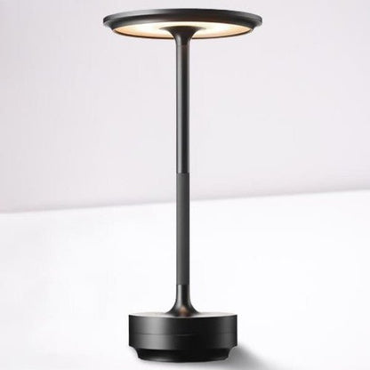 Lampe De Table Sans Fil Portable - Lumière à Intensité Réglable - Rondor