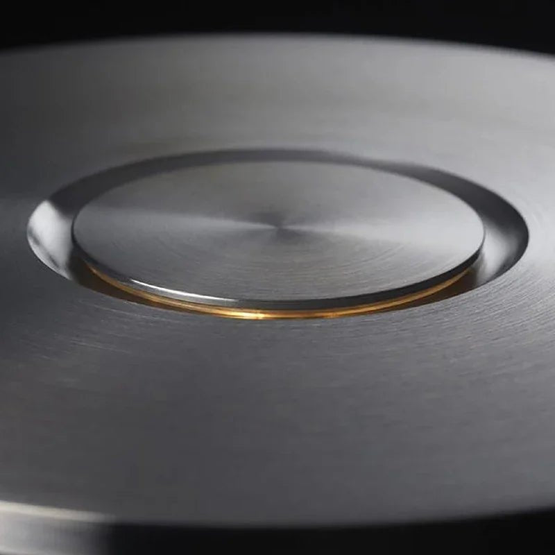 Lampe De Table Sans Fil Portable - Lumière à Intensité Réglable - Rondor