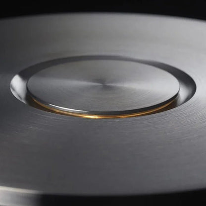 Lampe De Table Sans Fil Portable - Lumière à Intensité Réglable - Rondor