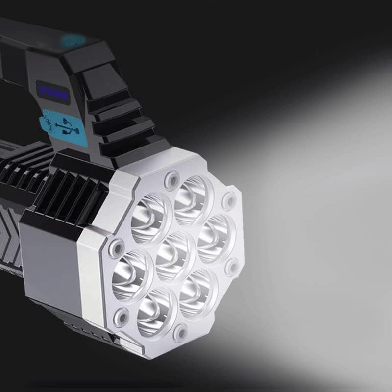 Lampe Frontale Shustar S - 141 – Puissance, Autonomie et Fiabilité pour Vos Aventures Nocturnes - Rondor