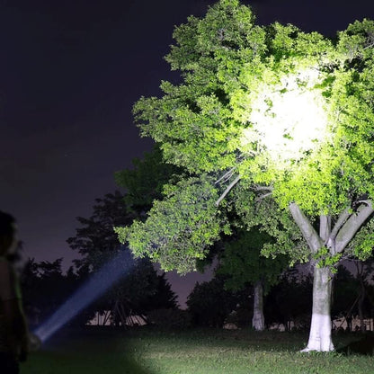 Lampe Frontale Shustar S - 141 – Puissance, Autonomie et Fiabilité pour Vos Aventures Nocturnes - Rondor