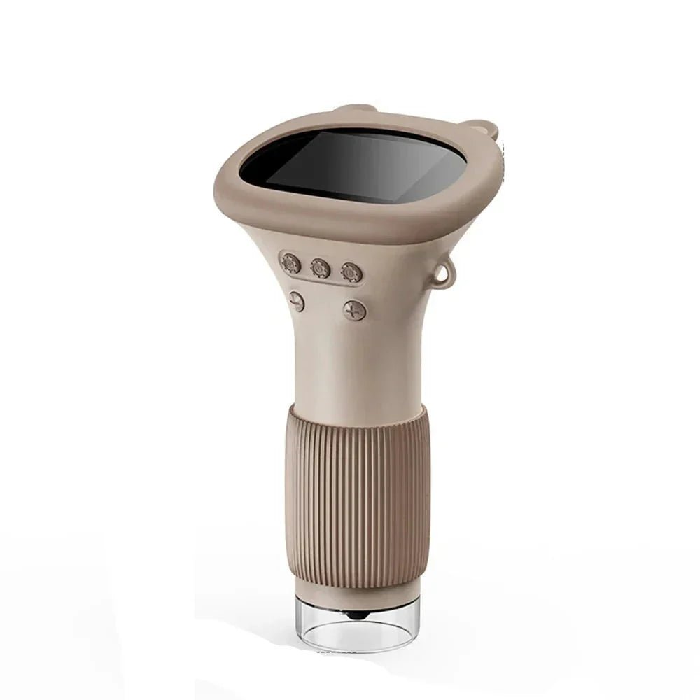 LearnScope™ Microscope pour Enfants I RONDOR - Rondor