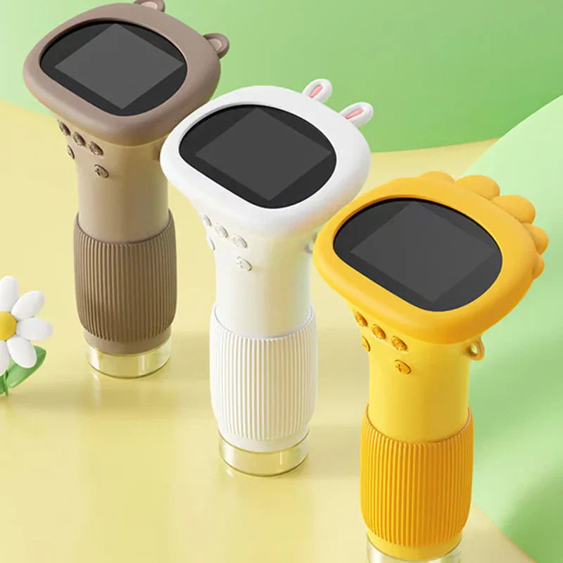 LearnScope™ Microscope pour Enfants I RONDOR - Rondor