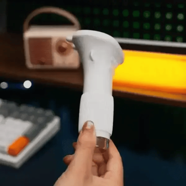 LearnScope™ Microscope pour Enfants I RONDOR - Rondor