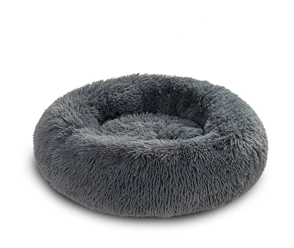 Lit moelleux déhoussable et lavable pour chien et chat Sadoper™