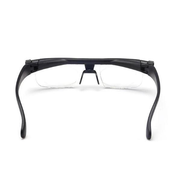 Lunettes de Vue Réglables - ClearView™