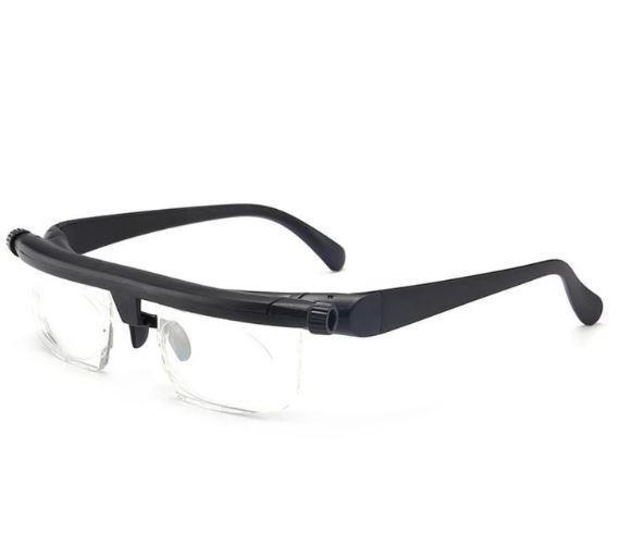 Lunettes de Vue Réglables - ClearView™