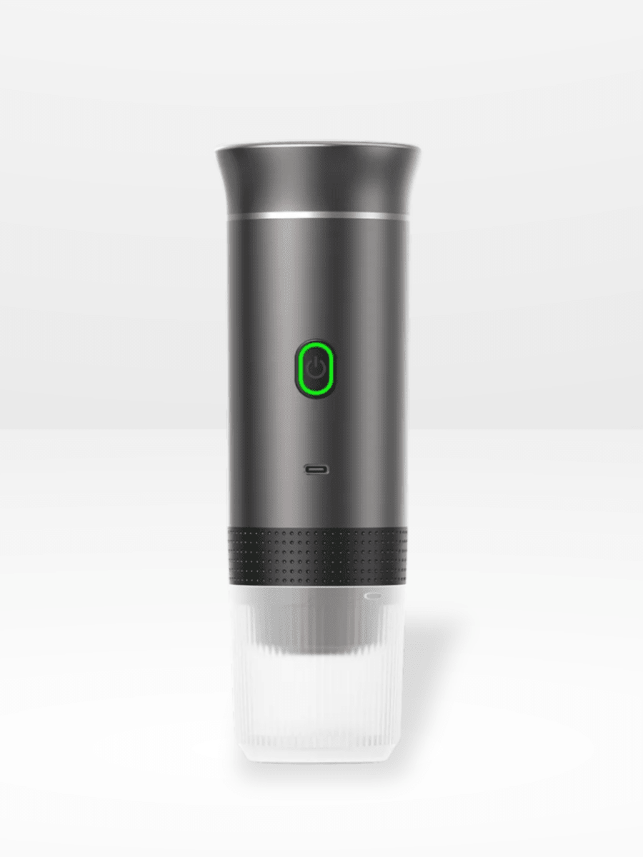 Machine à Café Portable | Cafetière Nomade® | RONDOR - Rondor