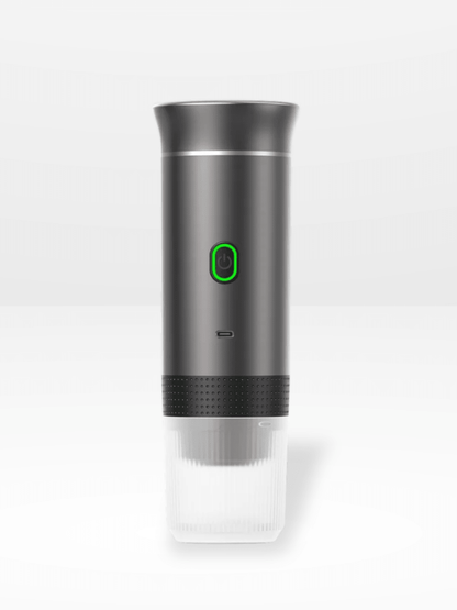 Machine à Café Portable | Cafetière Nomade® | RONDOR - Rondor