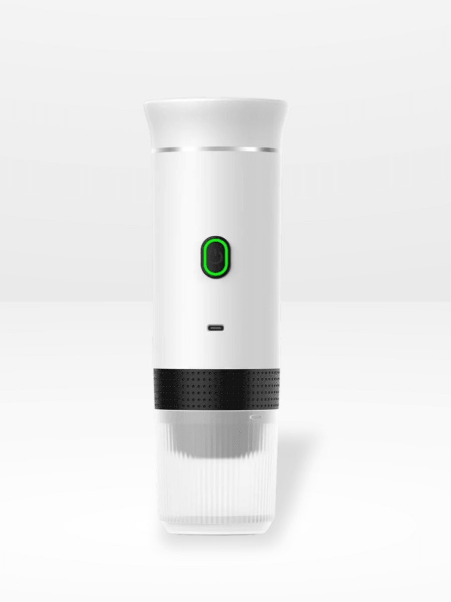 Machine à Café Portable | Cafetière Nomade® | RONDOR - Rondor