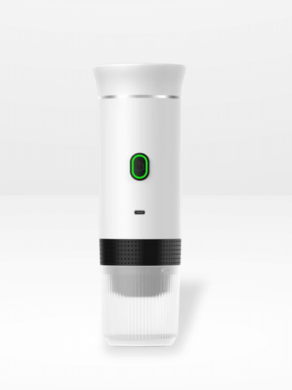 Machine à Café Portable | Cafetière Nomade® | RONDOR - Rondor