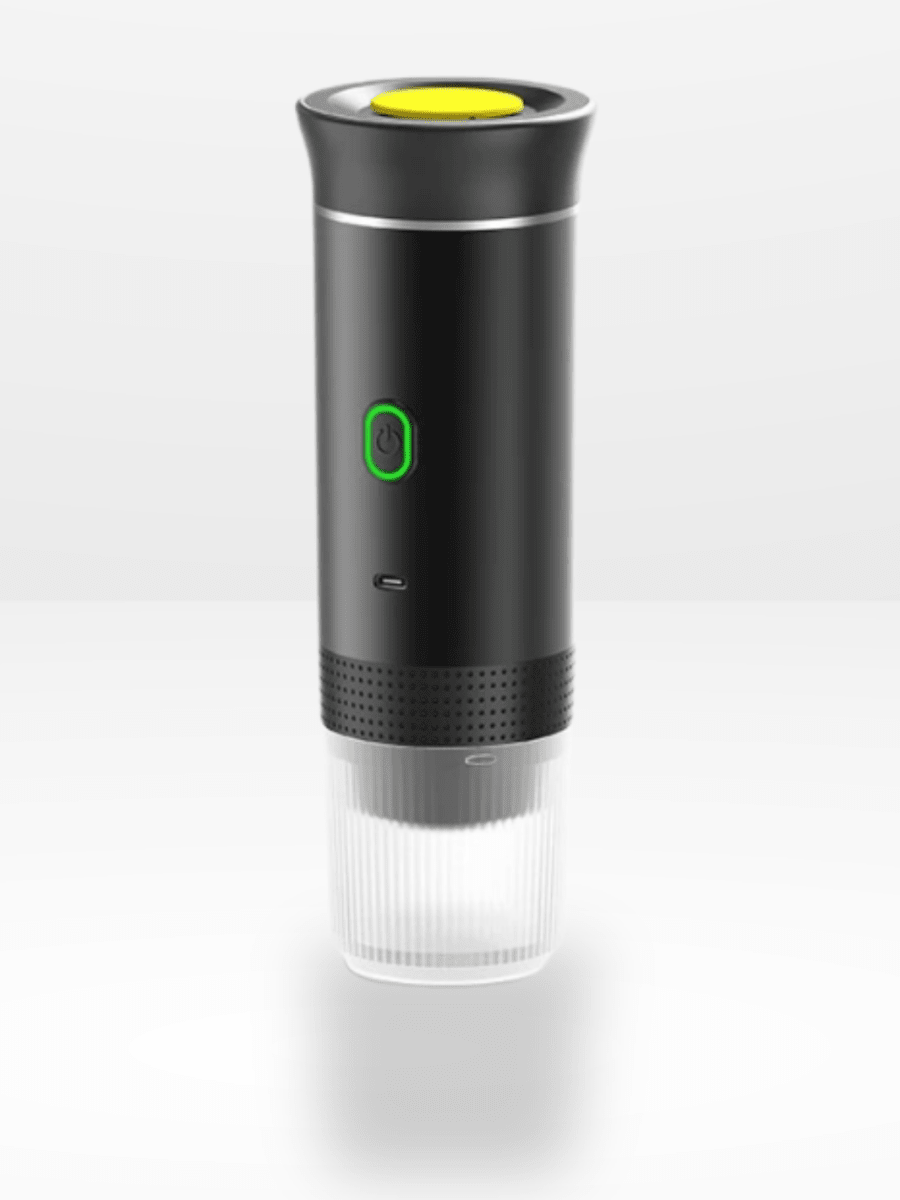 Machine à Café Portable | Cafetière Nomade® | RONDOR - Rondor