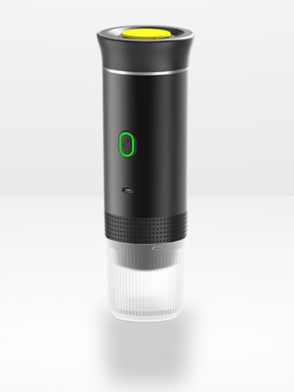 Machine à Café Portable | Cafetière Nomade® | RONDOR - Rondor