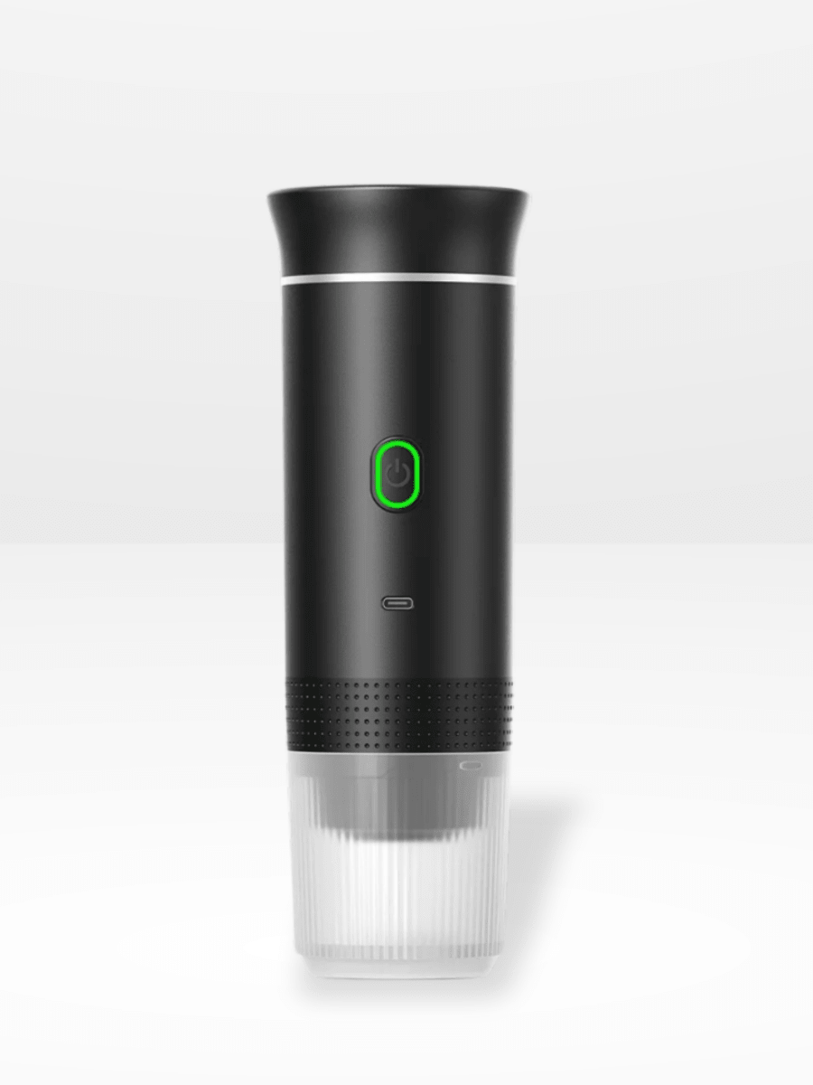 Machine à Café Portable | Cafetière Nomade® | RONDOR - Rondor